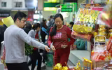 Đa dạng các 
